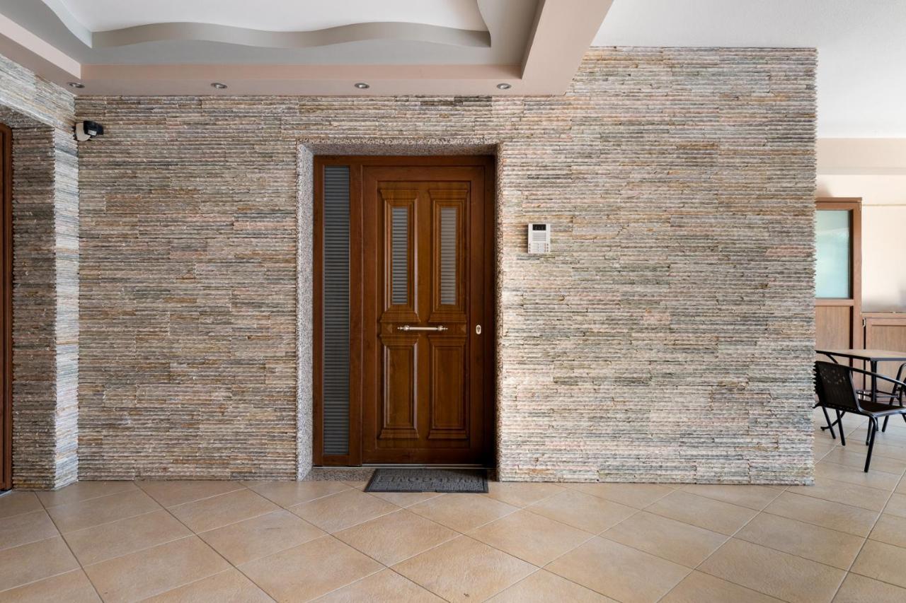Luxury Central Apartment Xanthi Exterior photo